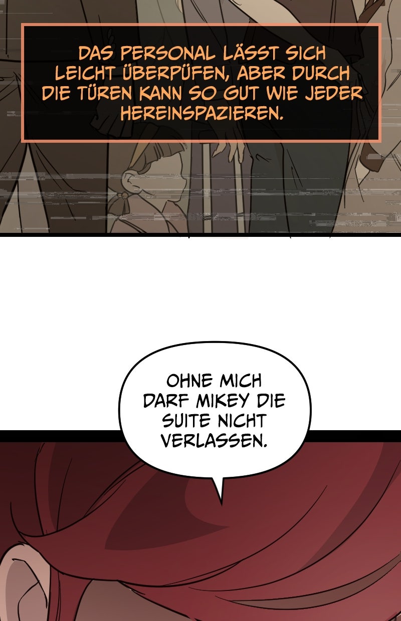 Read Mafia Nanny Manga Online
