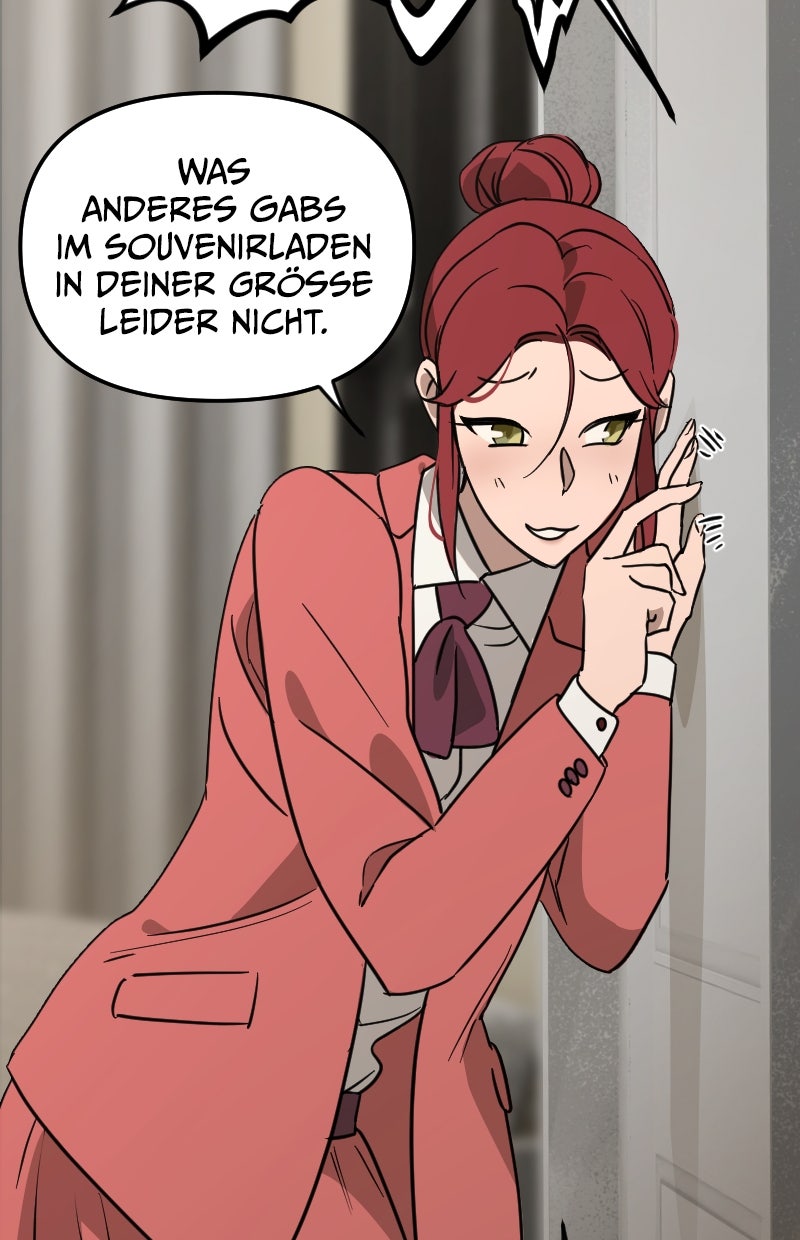 Read Mafia Nanny Manga Online
