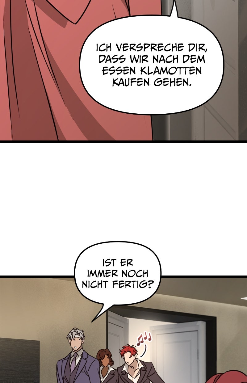 Read Mafia Nanny Manga Online