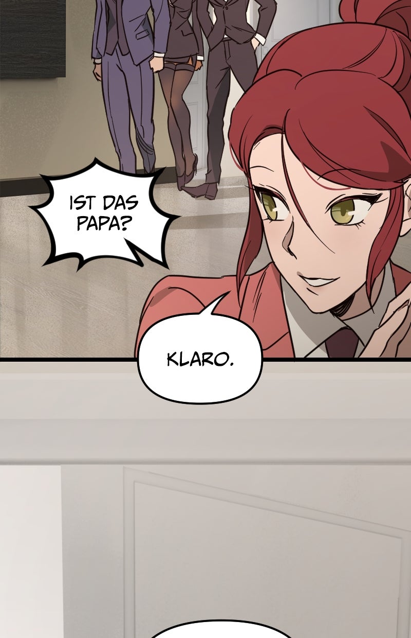 Read Mafia Nanny Manga Online