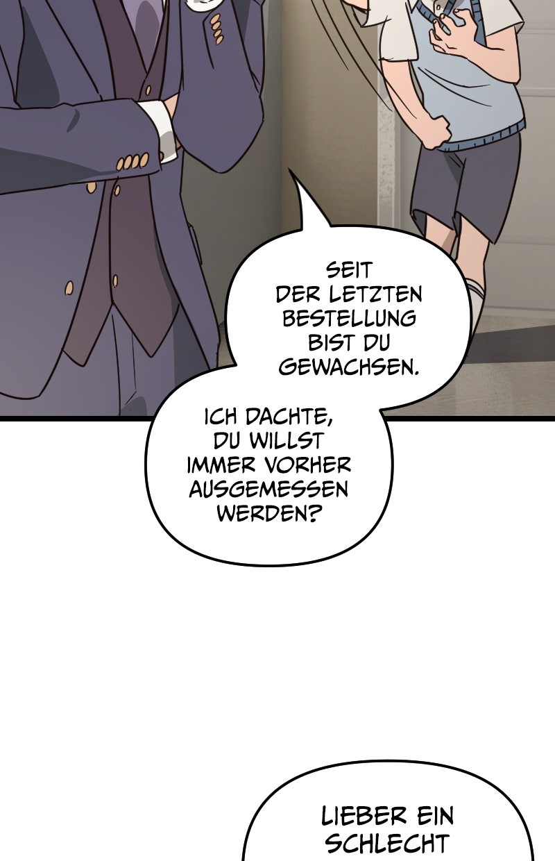Read Mafia Nanny Manga Online