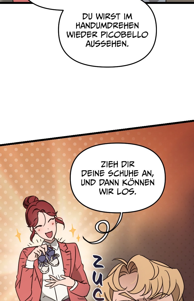 Read Mafia Nanny Manga Online