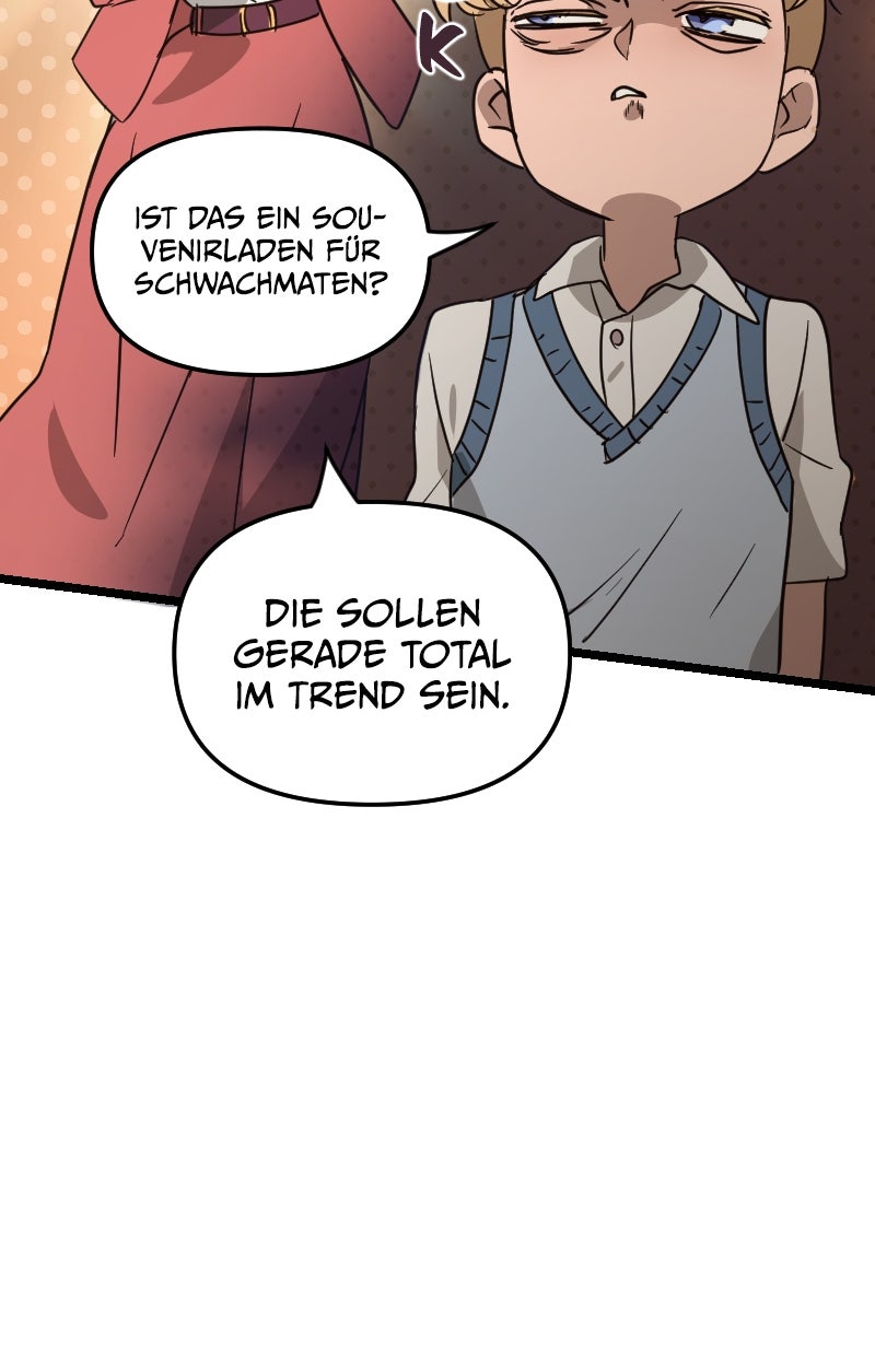Read Mafia Nanny Manga Online
