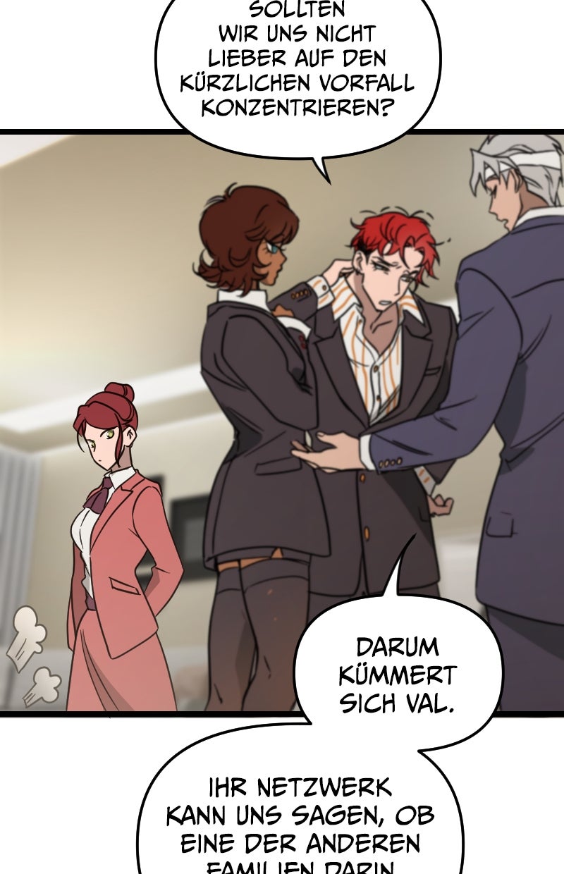 Read Mafia Nanny Manga Online