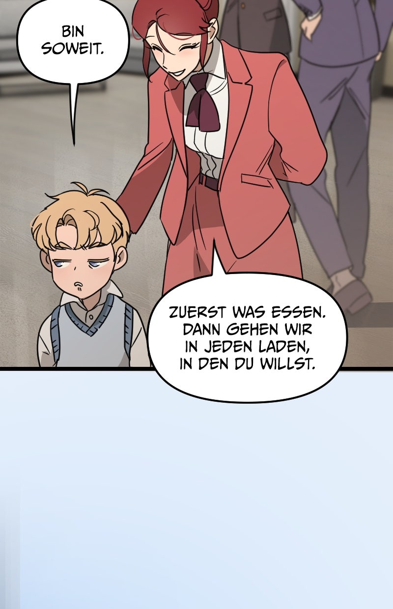 Read Mafia Nanny Manga Online