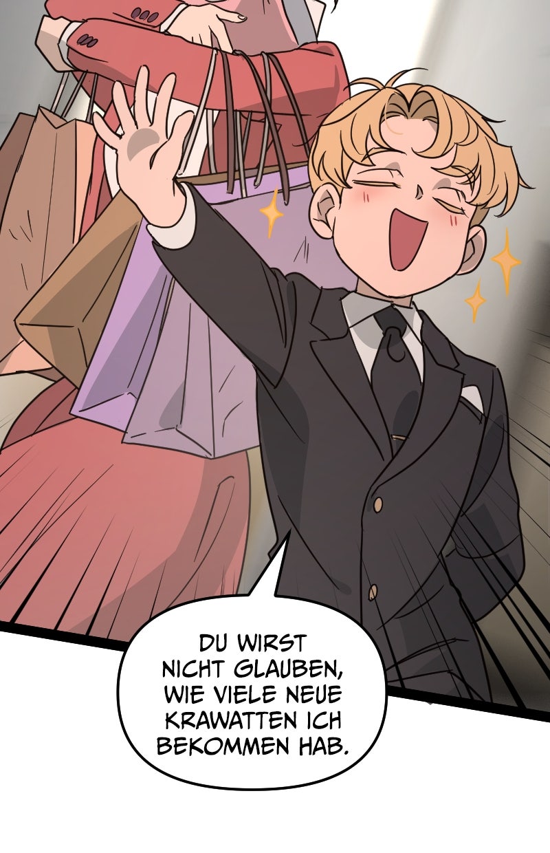 Read Mafia Nanny Manga Online