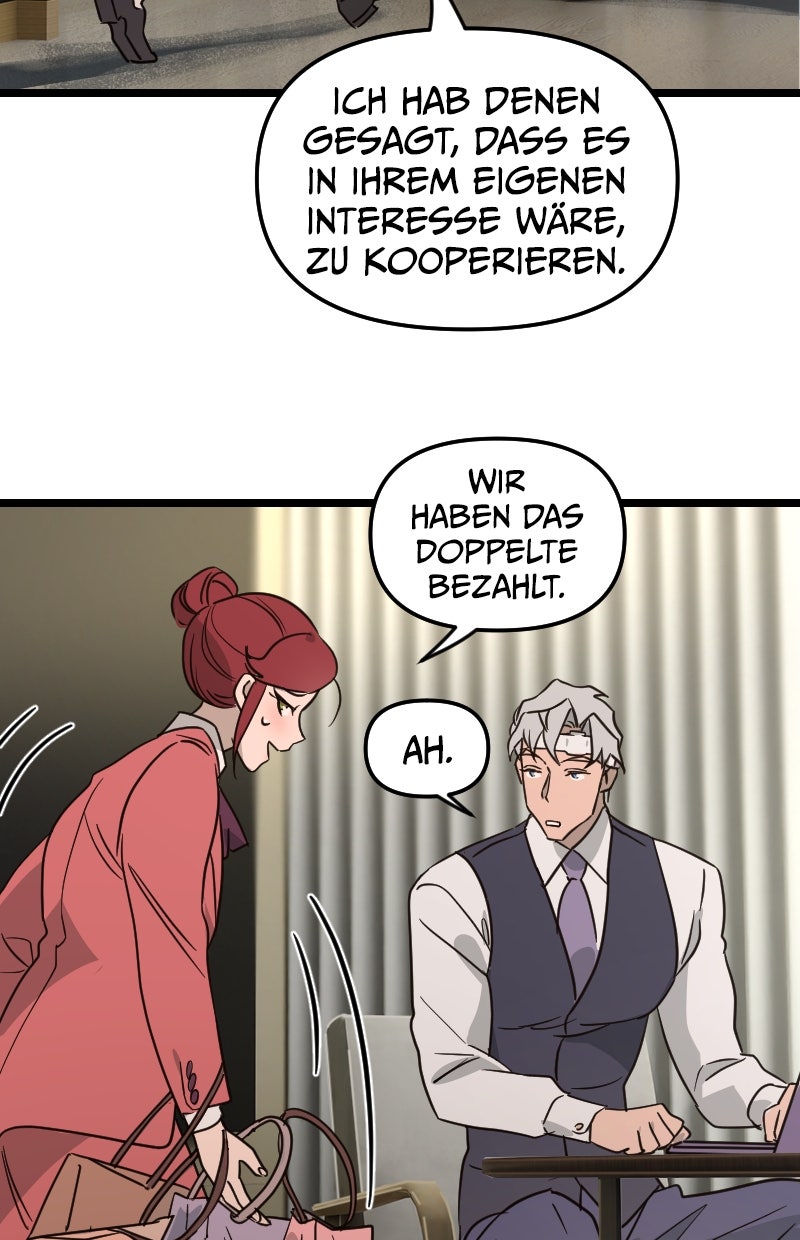 Read Mafia Nanny Manga Online