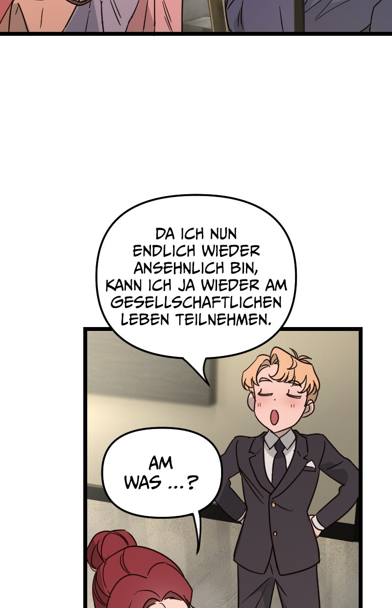 Read Mafia Nanny Manga Online