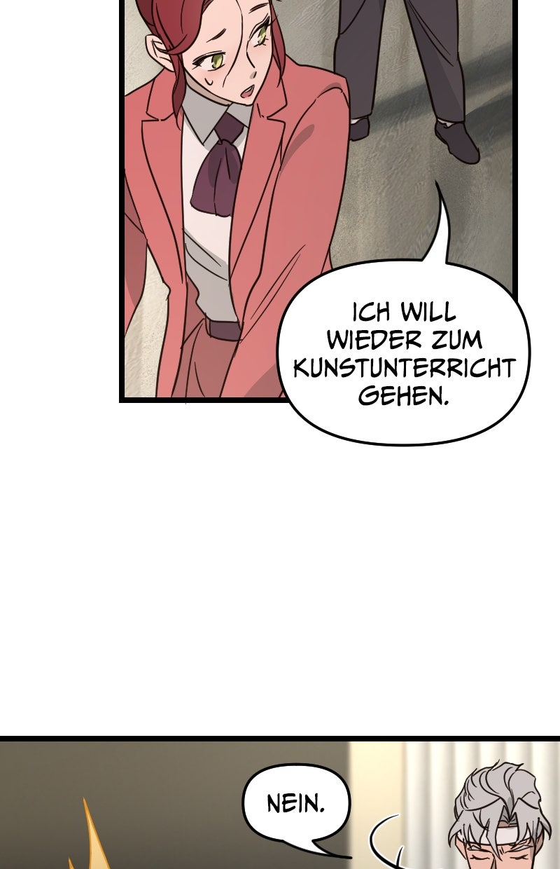 Read Mafia Nanny Manga Online