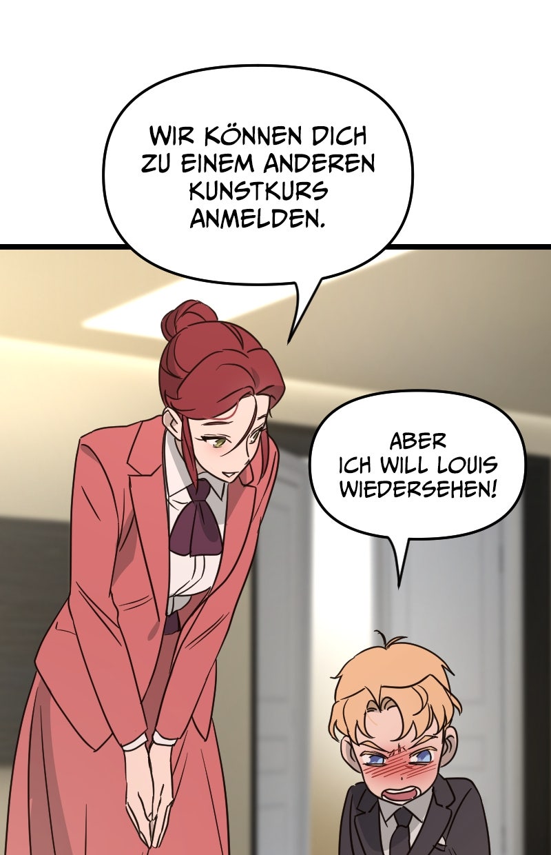 Read Mafia Nanny Manga Online