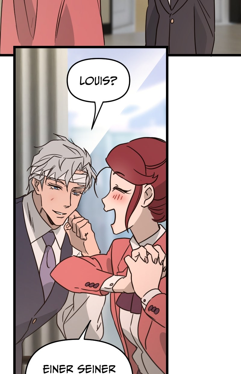 Read Mafia Nanny Manga Online