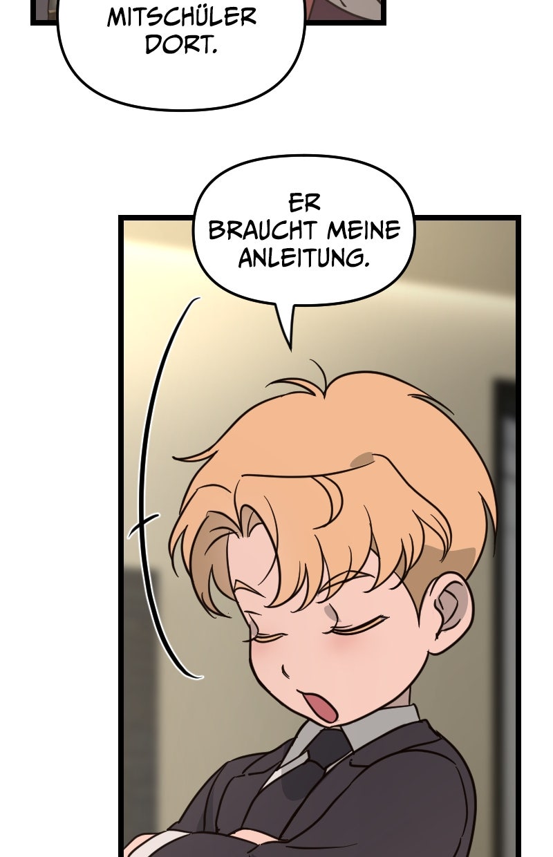 Read Mafia Nanny Manga Online
