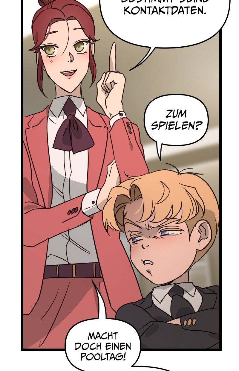 Read Mafia Nanny Manga Online