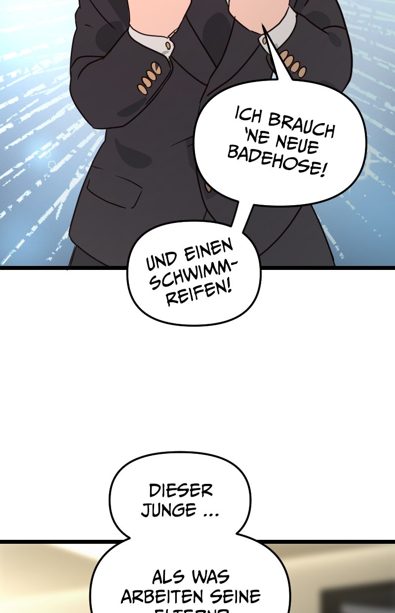 Read Mafia Nanny Manga Online