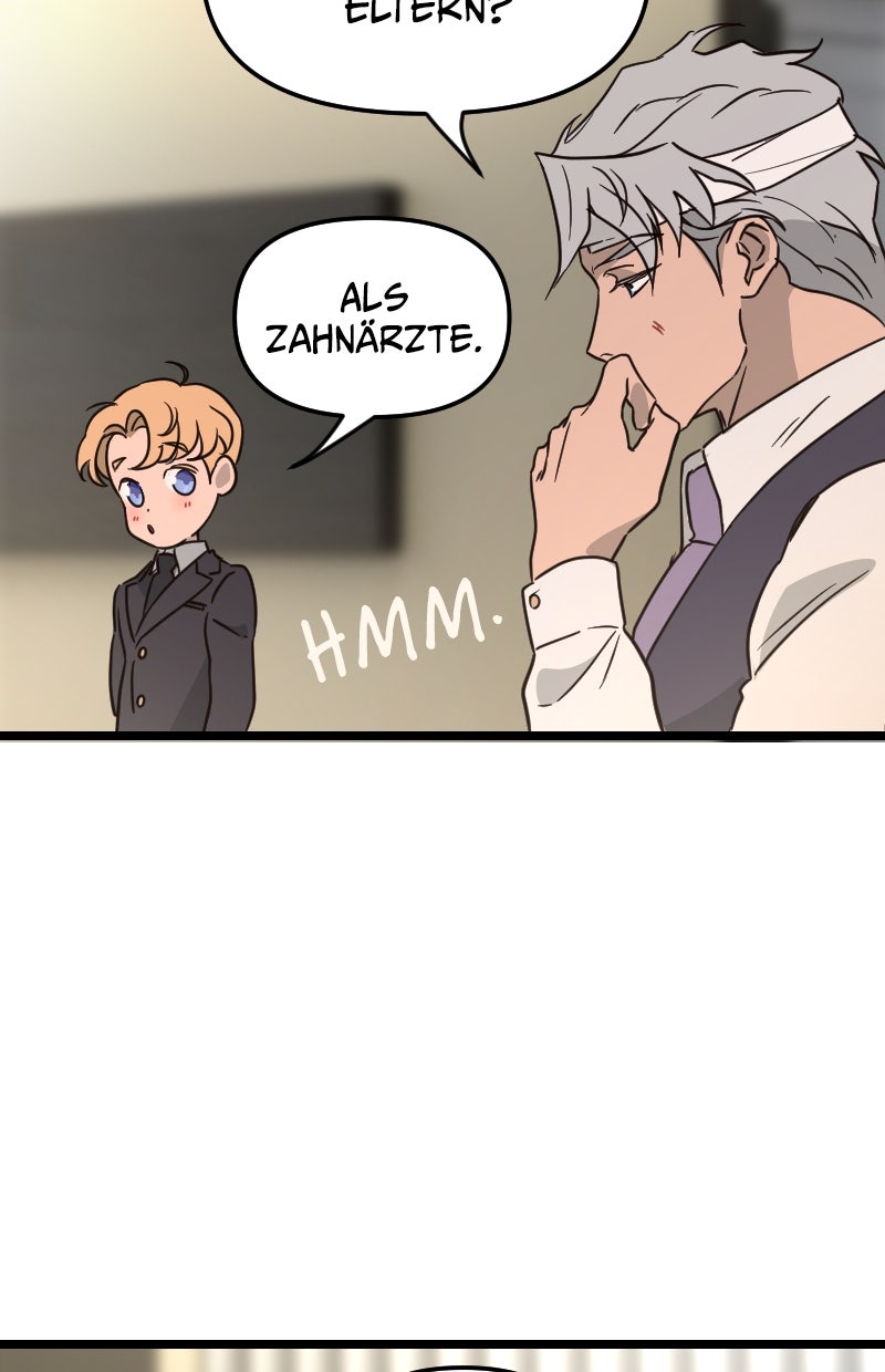 Read Mafia Nanny Manga Online