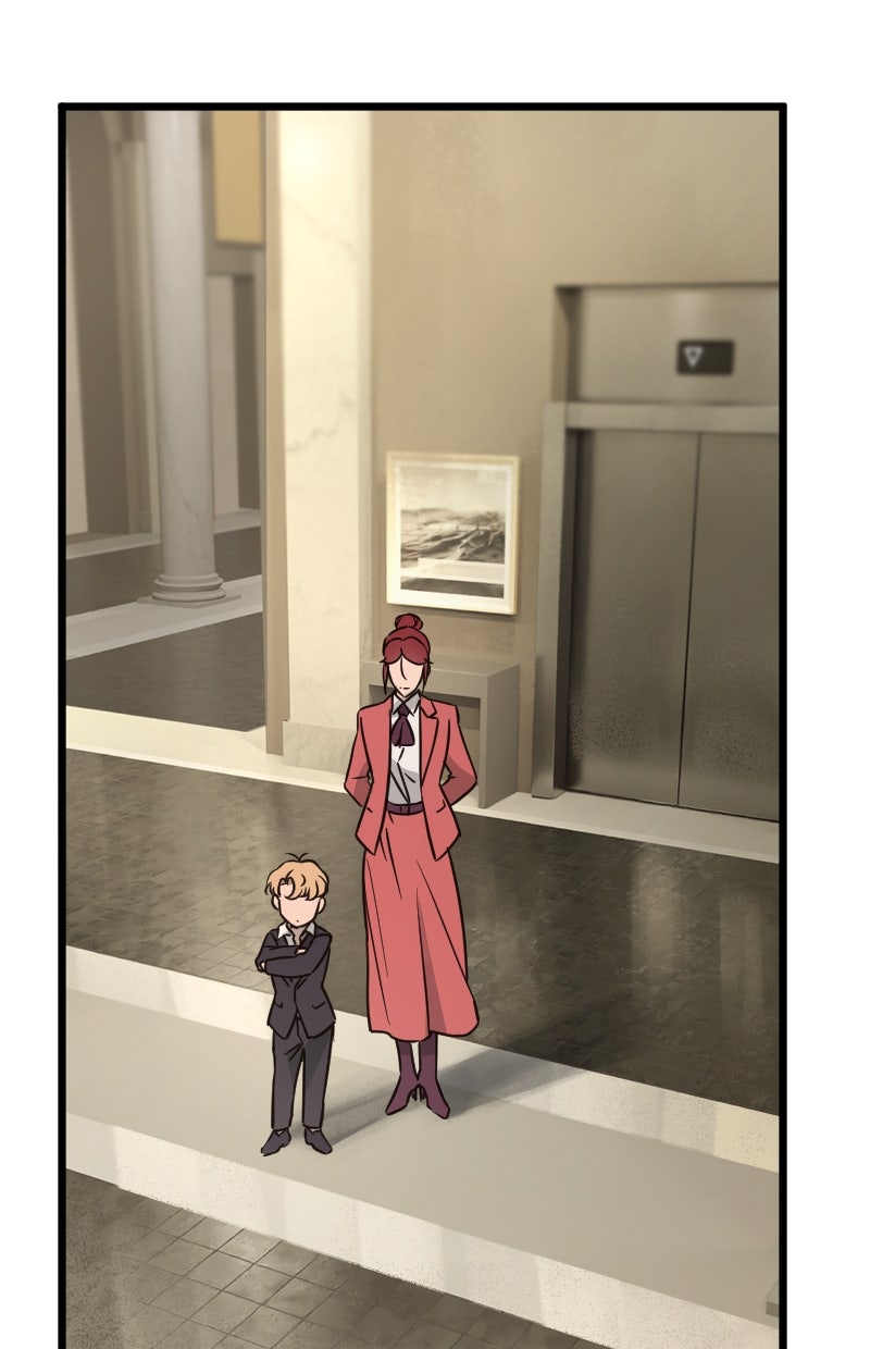Read Mafia Nanny Manga Online