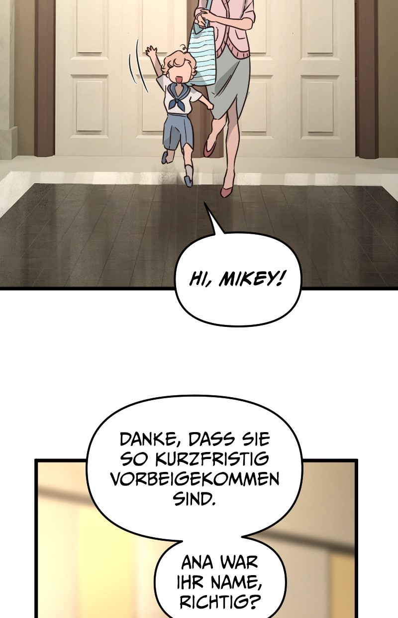 Read Mafia Nanny Manga Online
