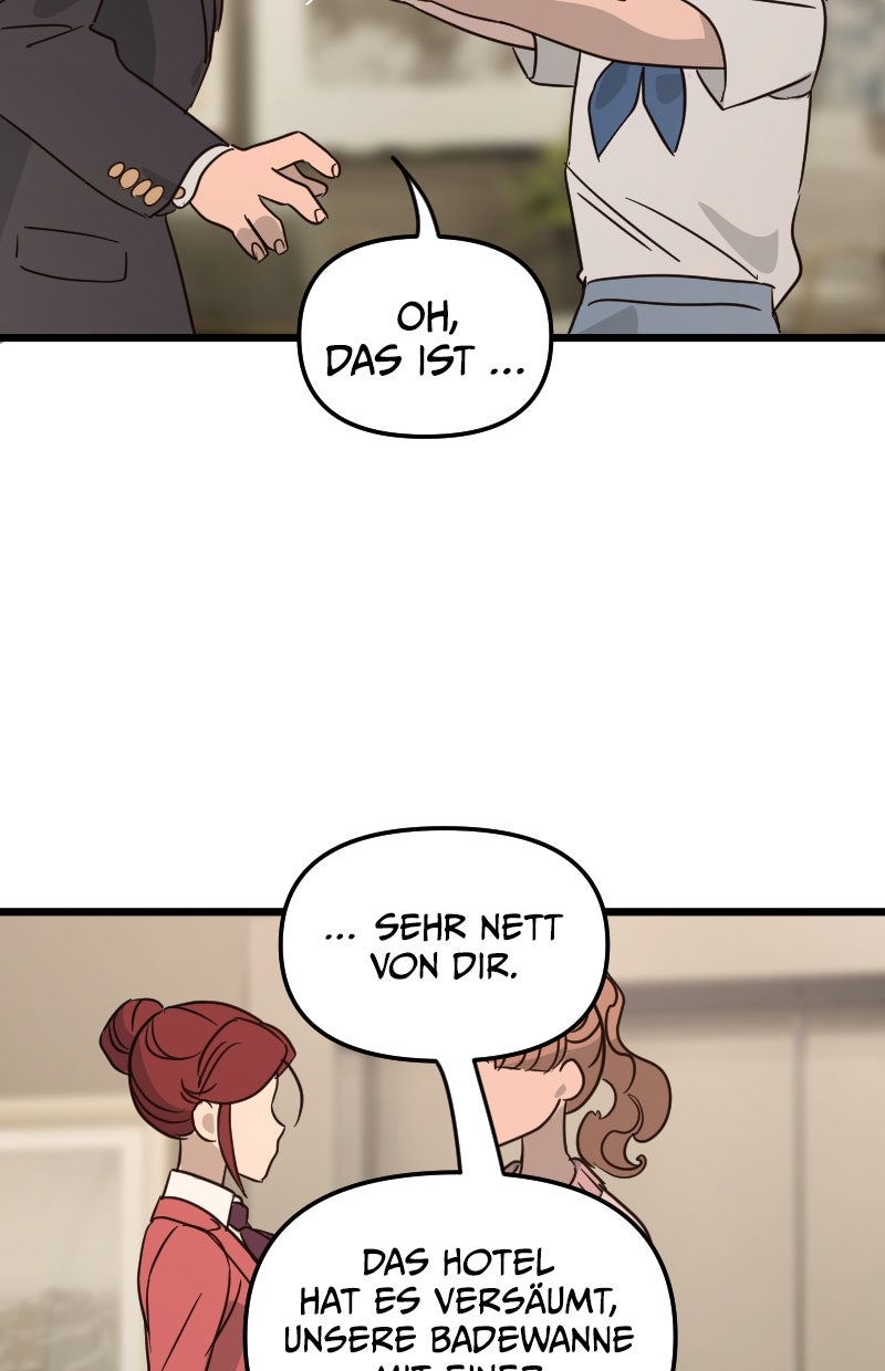 Read Mafia Nanny Manga Online