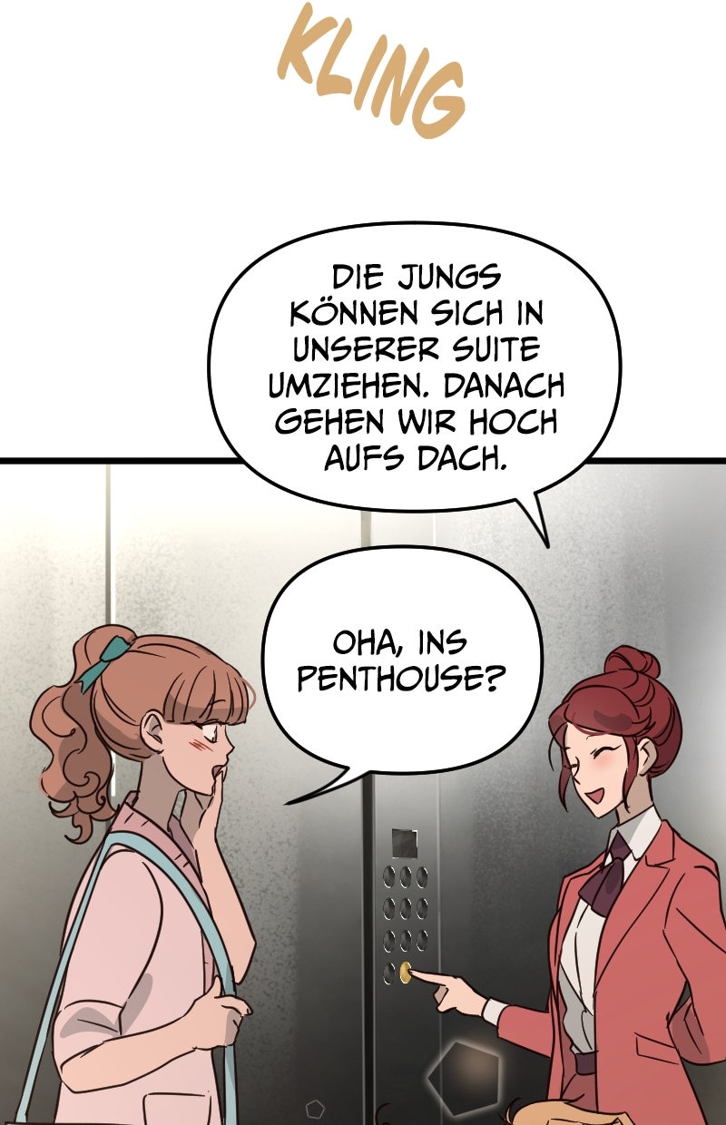 Read Mafia Nanny Manga Online