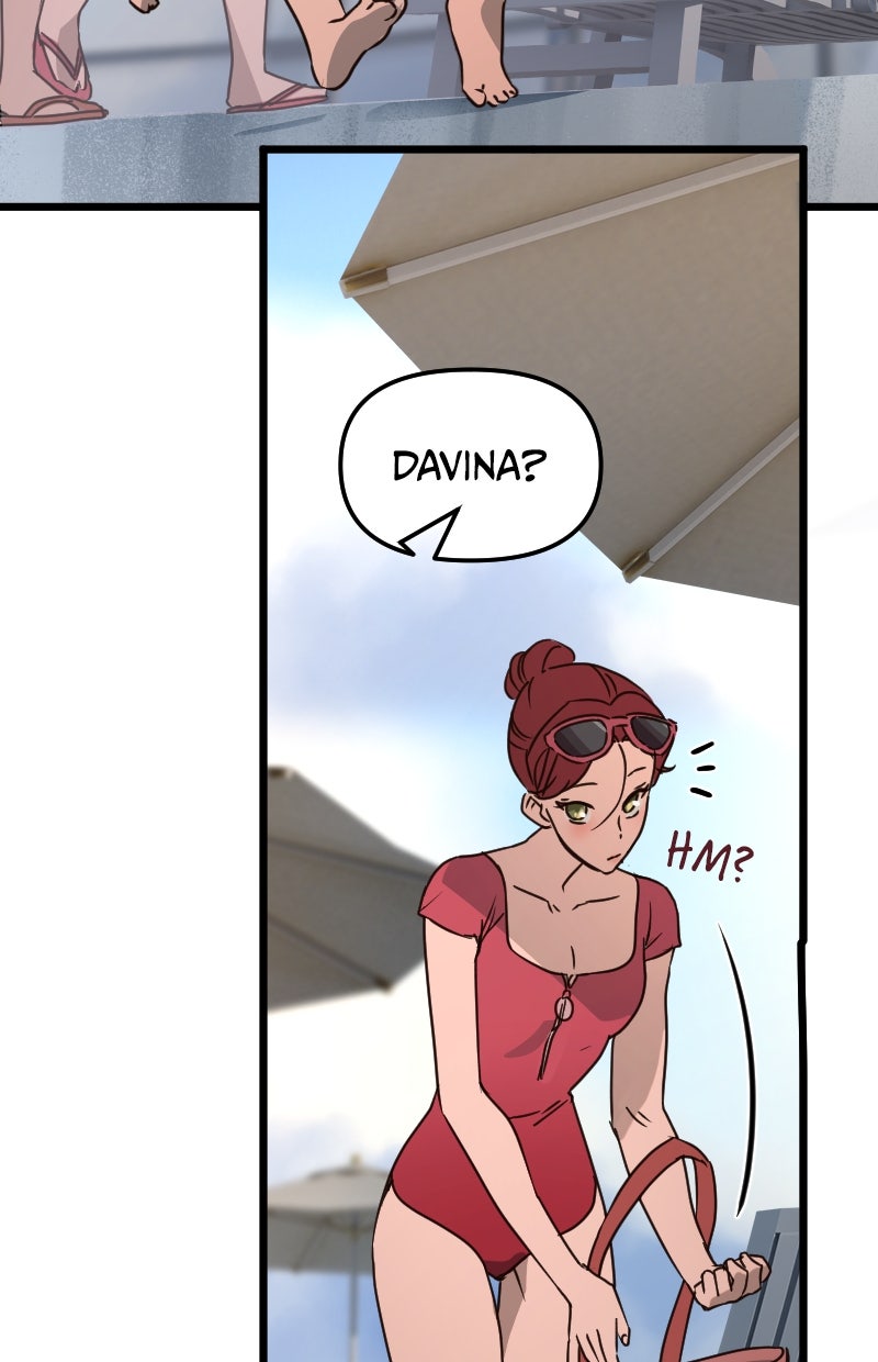 Read Mafia Nanny Manga Online