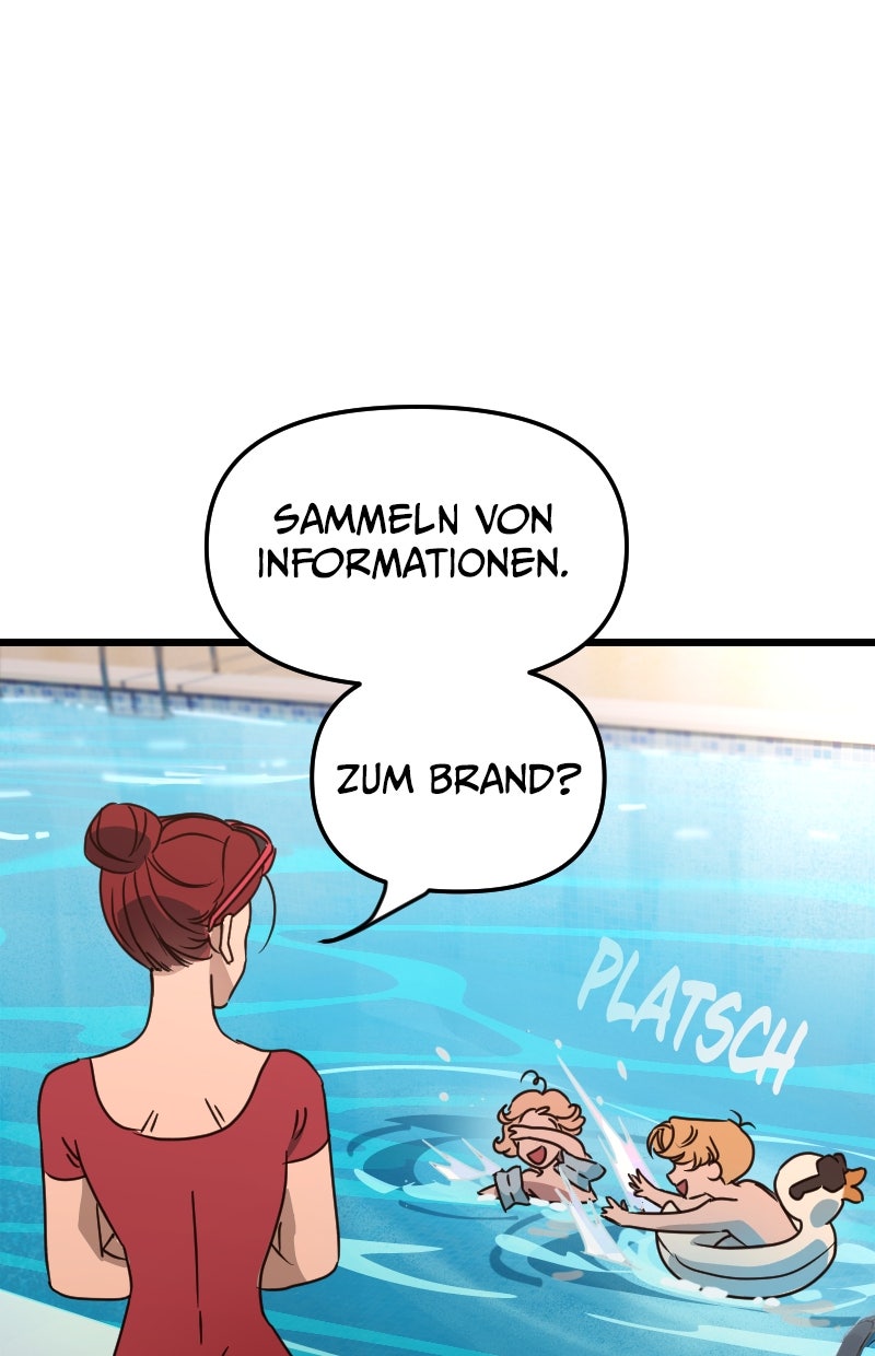 Read Mafia Nanny Manga Online