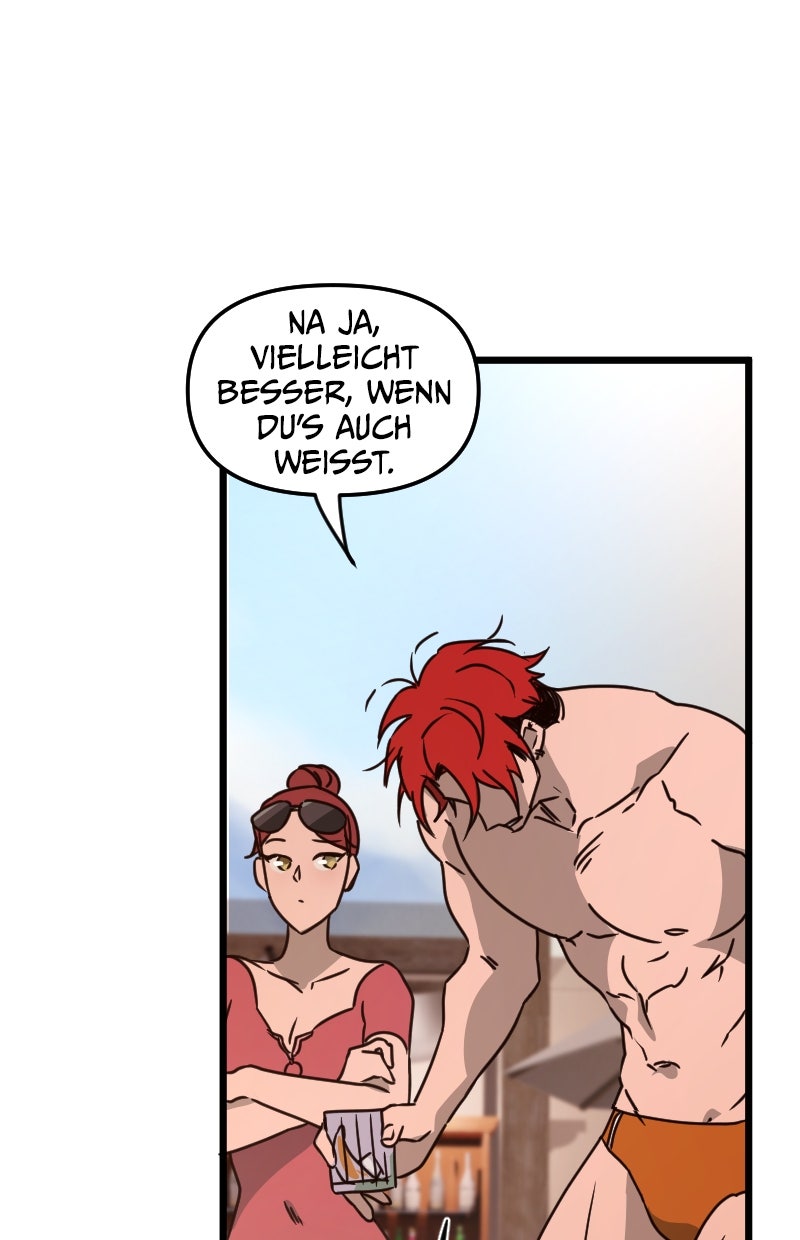 Read Mafia Nanny Manga Online