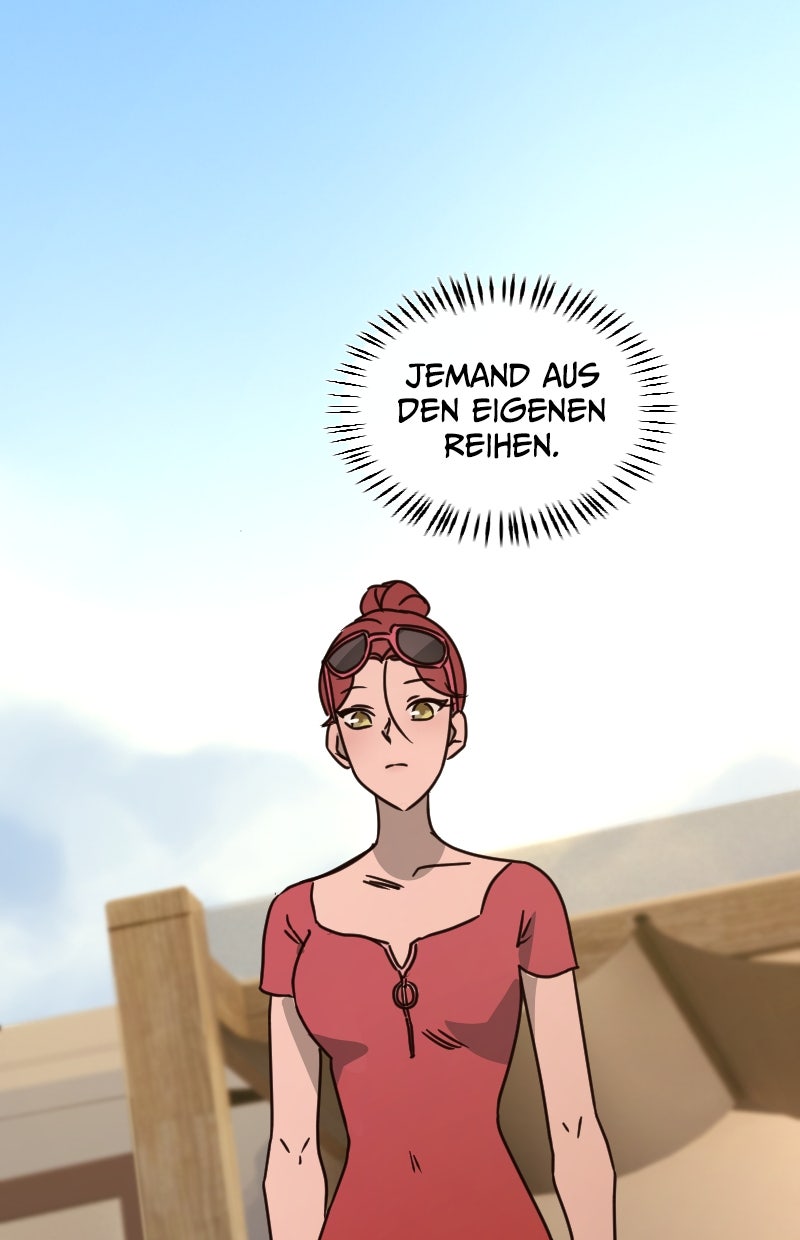Read Mafia Nanny Manga Online