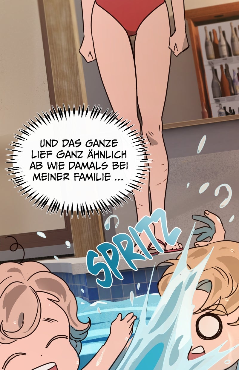 Read Mafia Nanny Manga Online