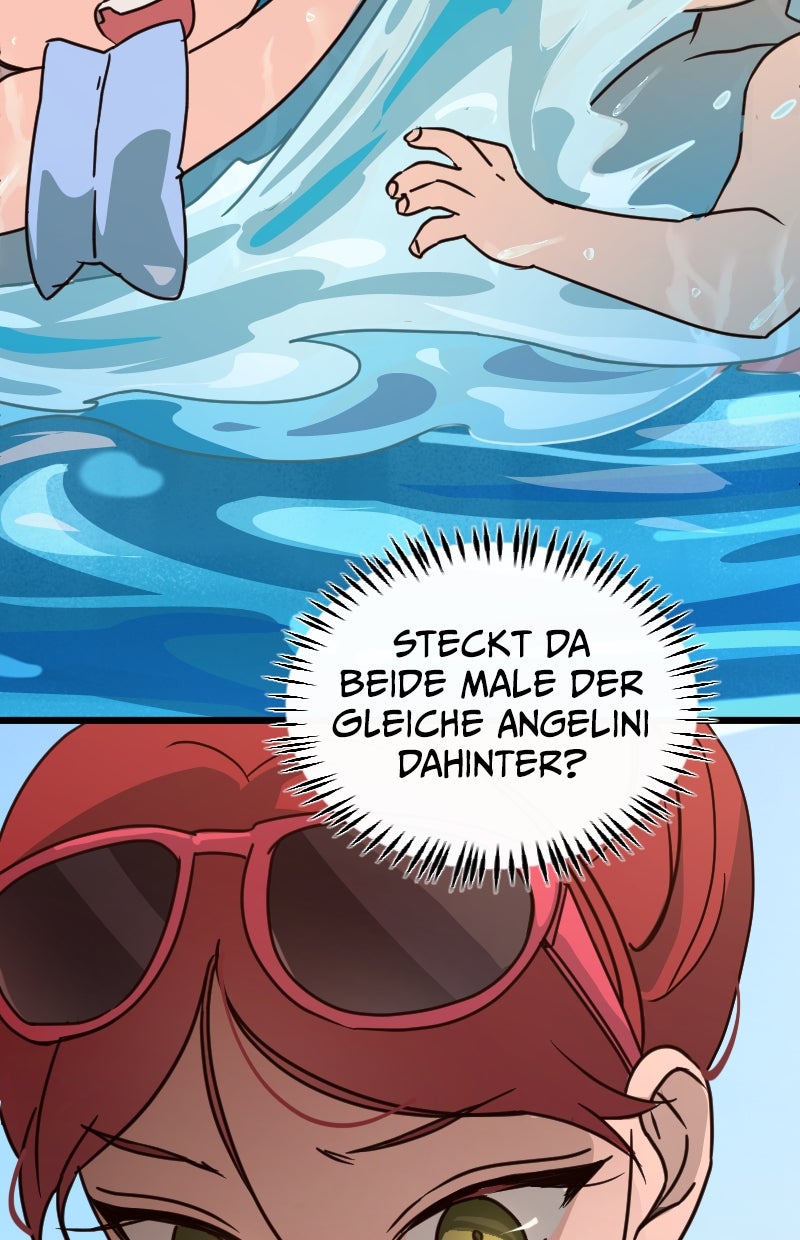 Read Mafia Nanny Manga Online