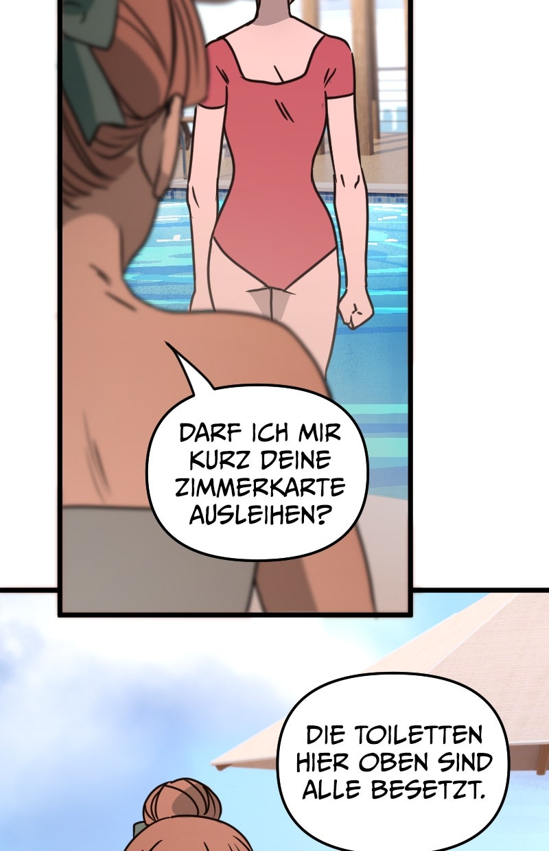 Read Mafia Nanny Manga Online