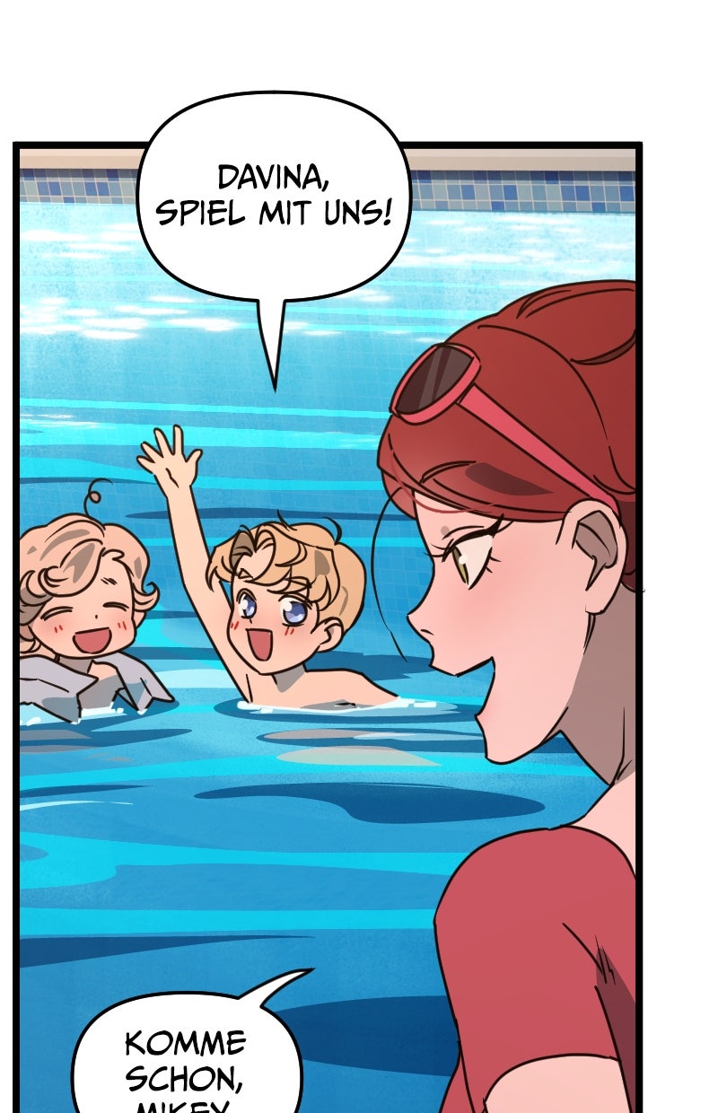 Read Mafia Nanny Manga Online