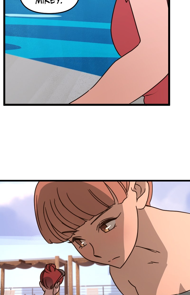 Read Mafia Nanny Manga Online