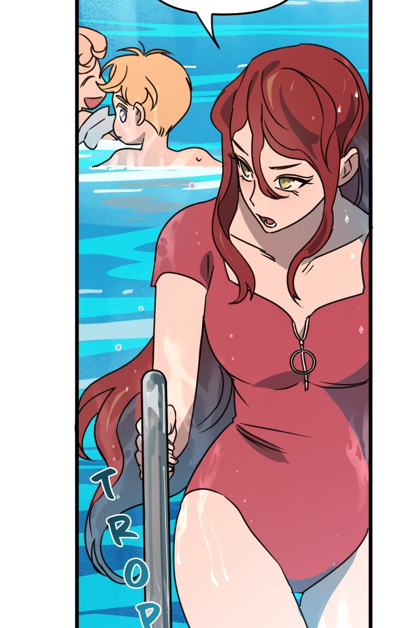 Read Mafia Nanny Manga Online