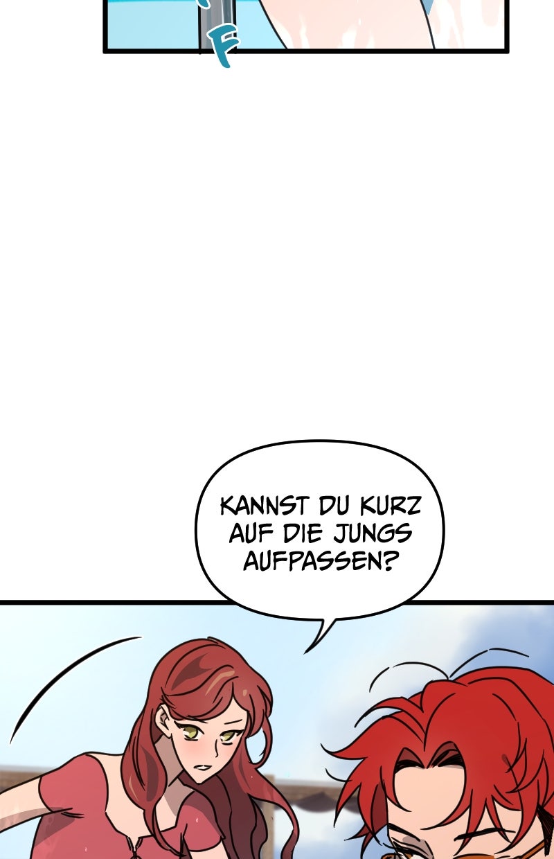 Read Mafia Nanny Manga Online