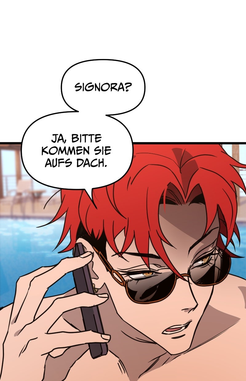 Read Mafia Nanny Manga Online