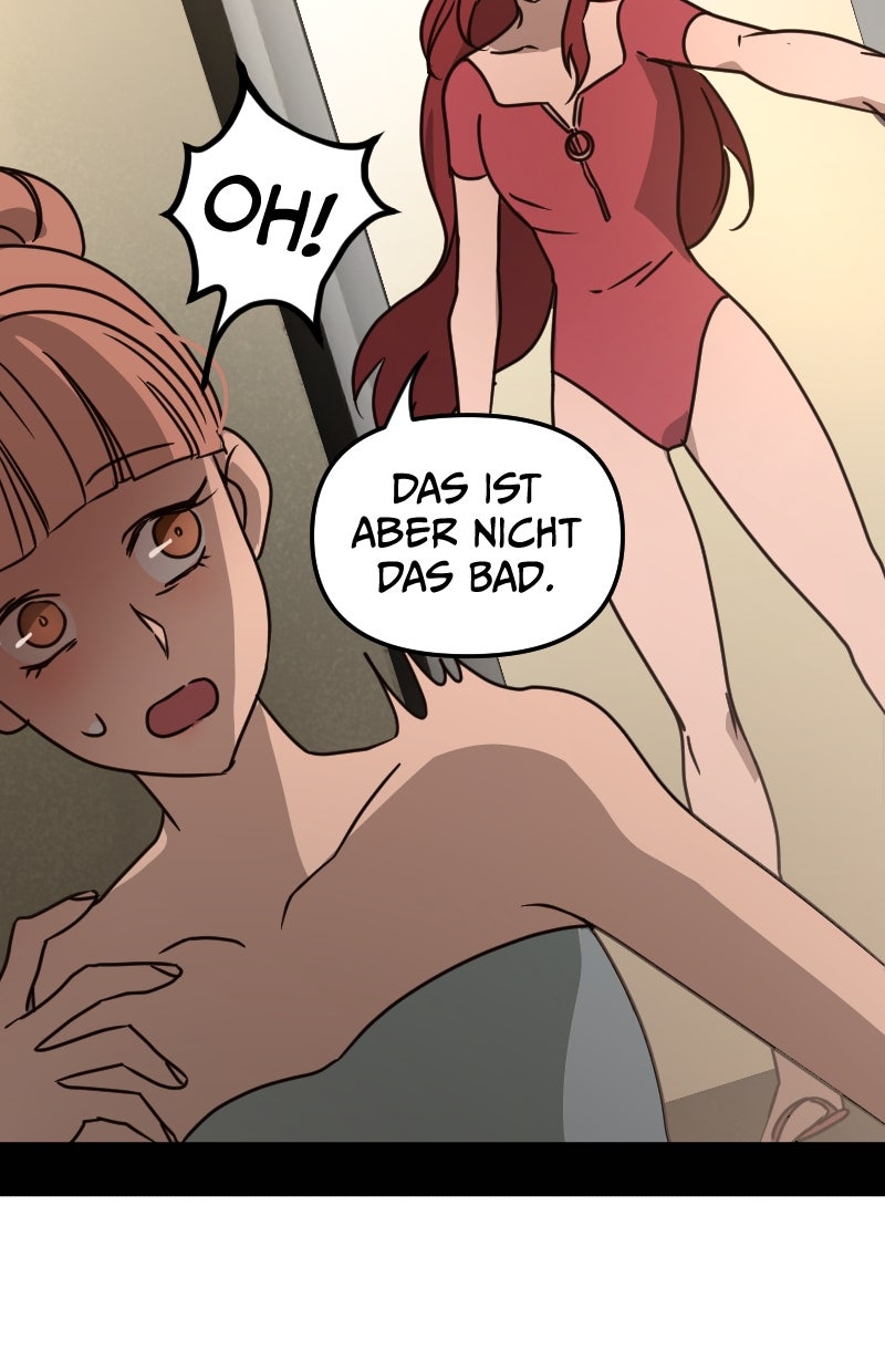 Read Mafia Nanny Manga Online