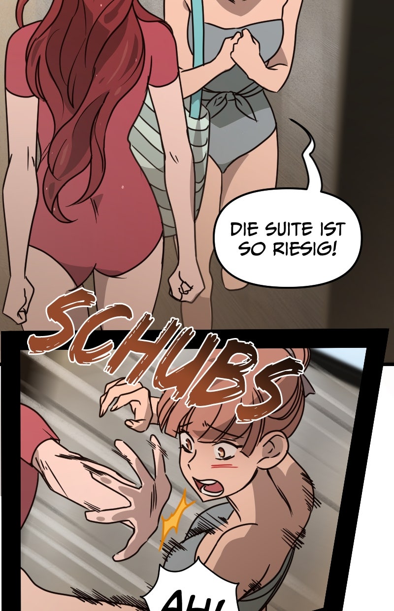 Read Mafia Nanny Manga Online