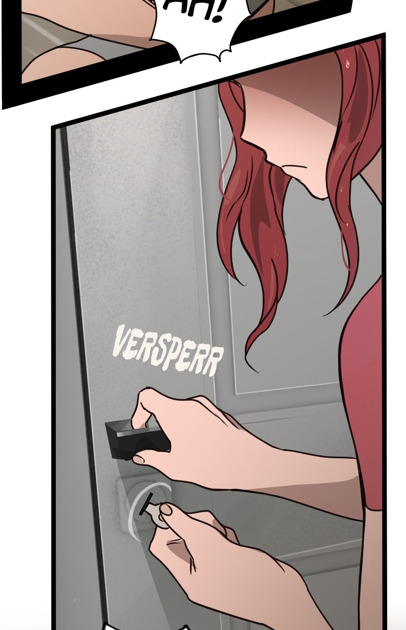 Read Mafia Nanny Manga Online
