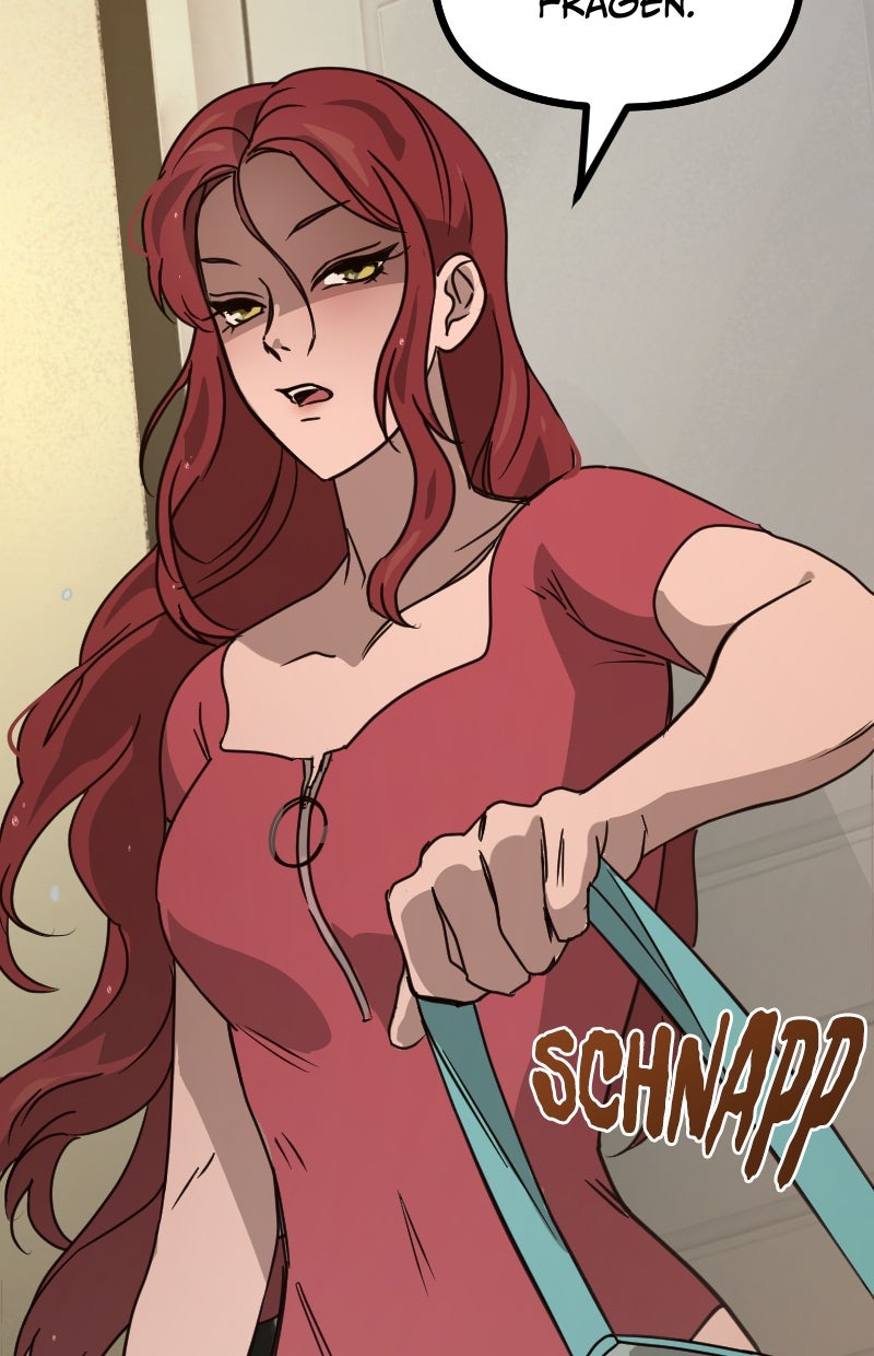 Read Mafia Nanny Manga Online