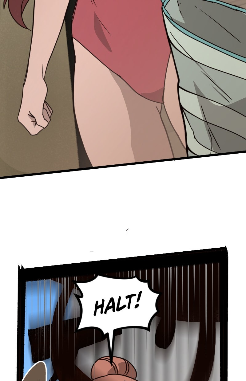 Read Mafia Nanny Manga Online