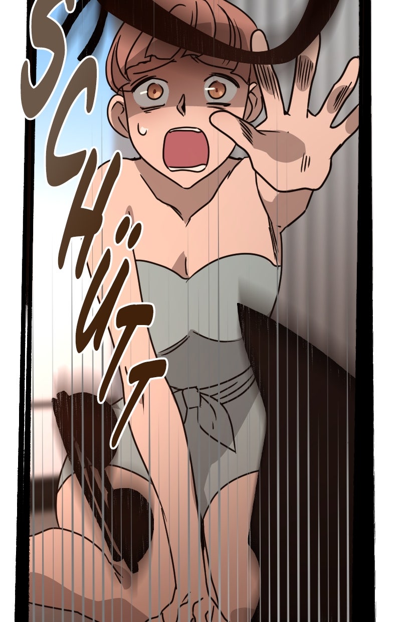 Read Mafia Nanny Manga Online