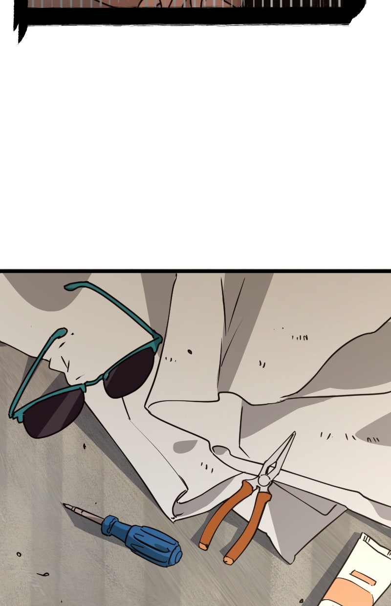 Read Mafia Nanny Manga Online