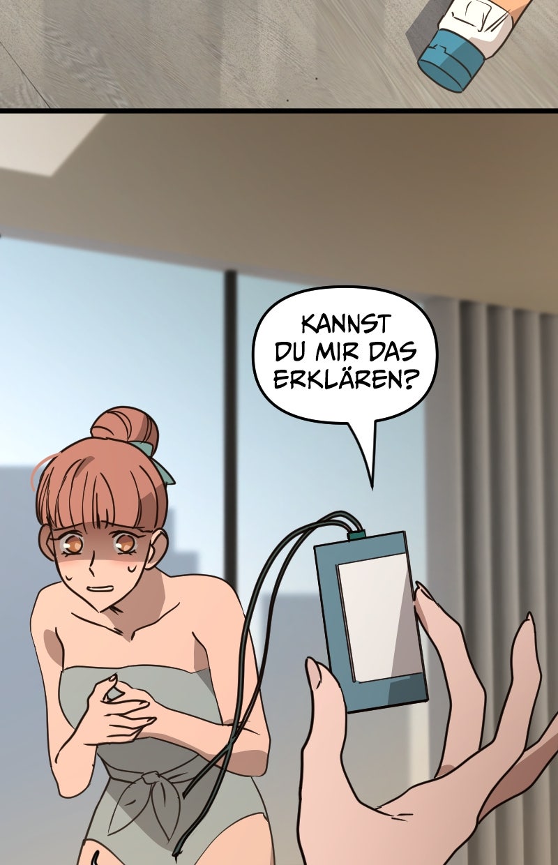 Read Mafia Nanny Manga Online