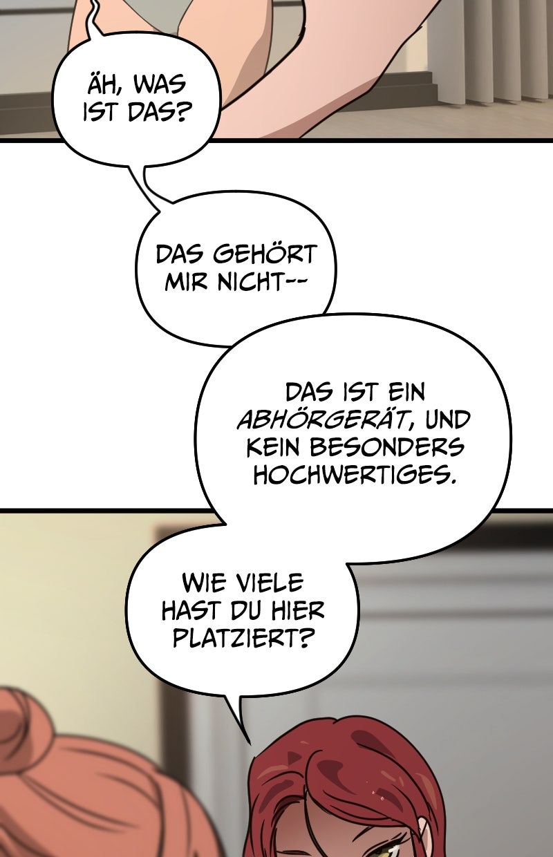 Read Mafia Nanny Manga Online