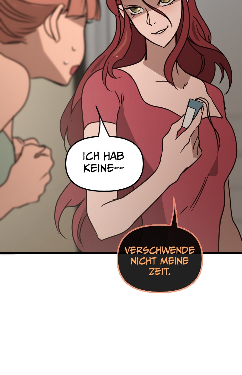 Read Mafia Nanny Manga Online