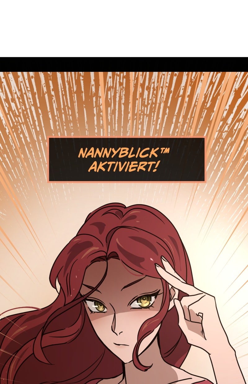 Read Mafia Nanny Manga Online