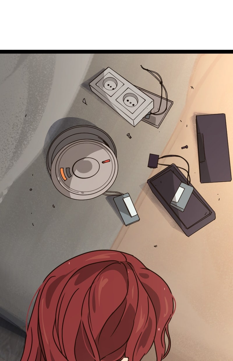 Read Mafia Nanny Manga Online