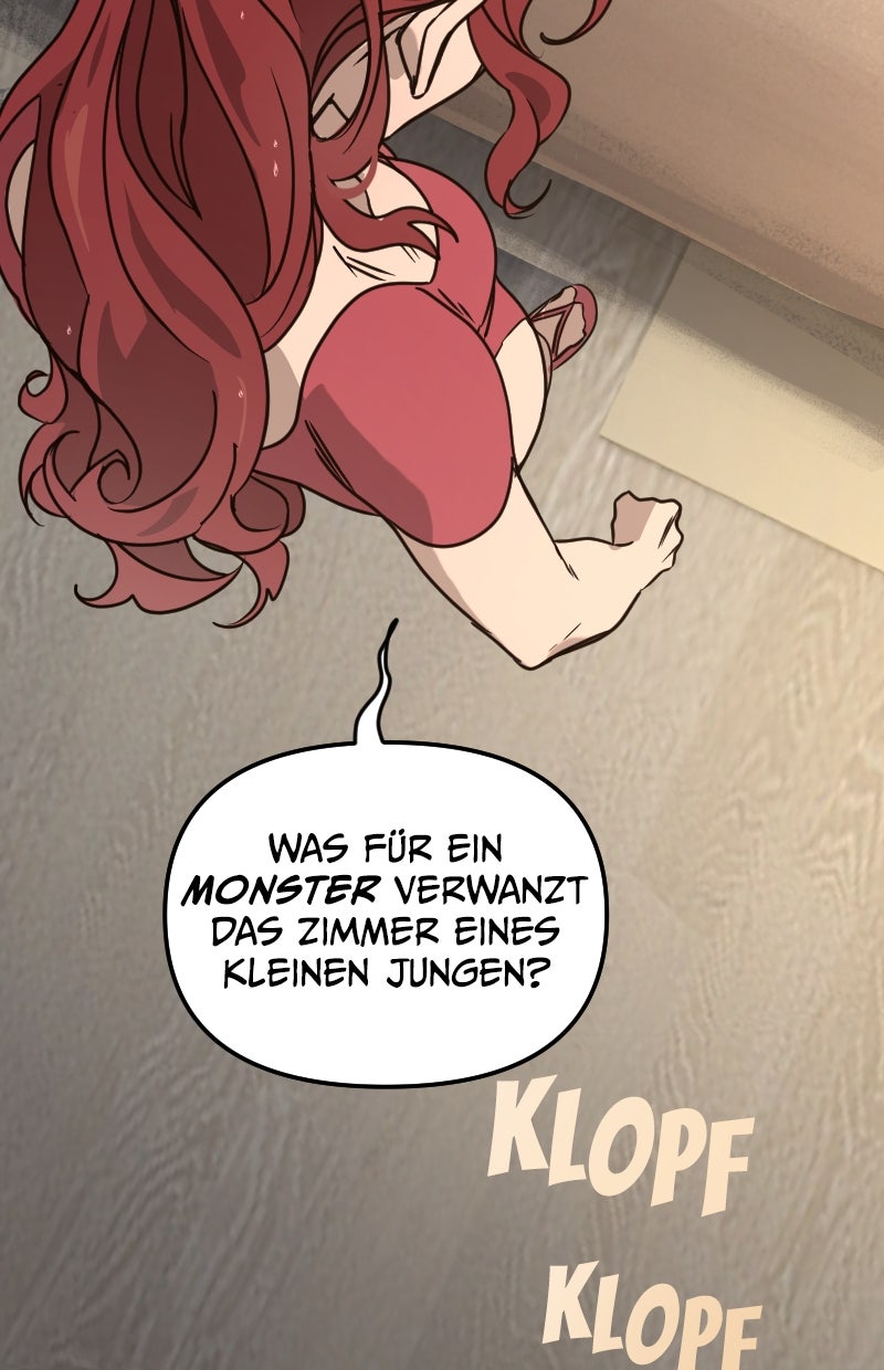 Read Mafia Nanny Manga Online