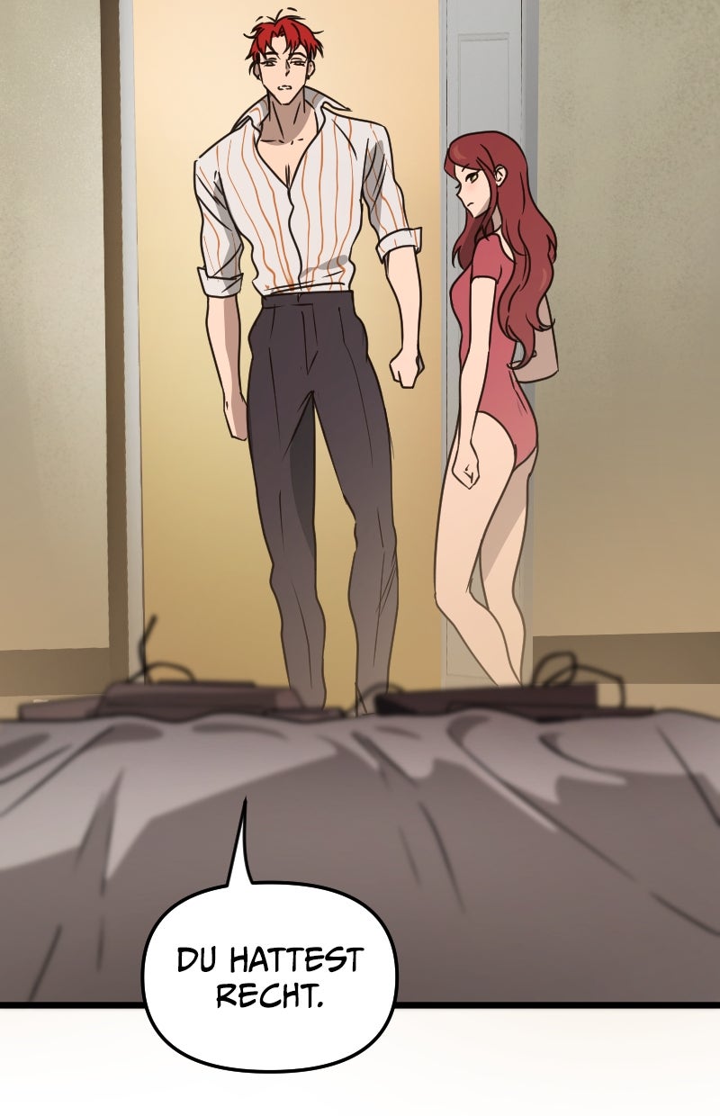 Read Mafia Nanny Manga Online