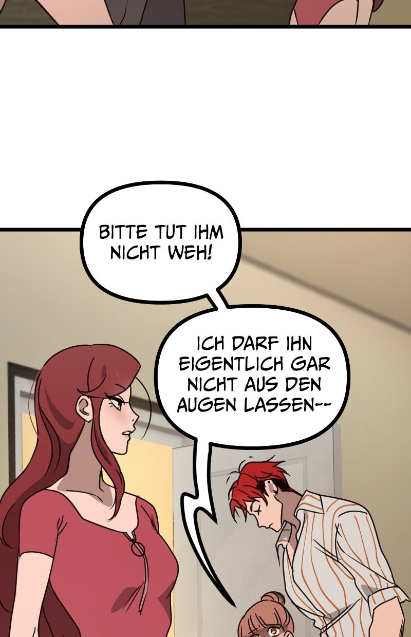 Read Mafia Nanny Manga Online